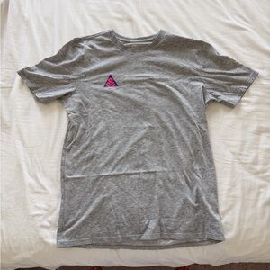 Nike ACG Drifit Shirt